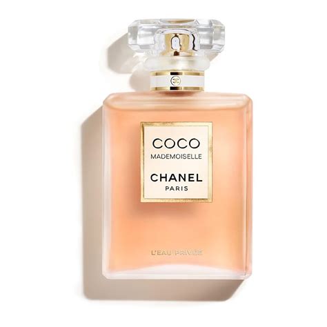 chanel mademoissel perfume incl tax|sephora Chanel.